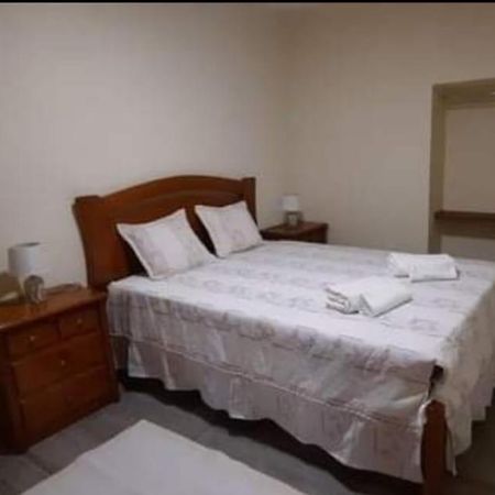 Alojamento Silva Castelo de Paiva Luaran gambar